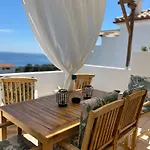 Aloniro 3 Peace & Sea View In Alonissos Apartamento *