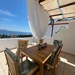 Aloniro 3 Peace & Sea View In Alonissos Apartamento