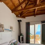 Aloniro 3 Peace & Sea View In Alonissos Apartment *