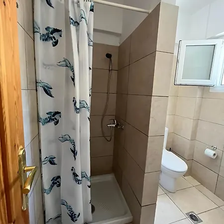 Апартаменты Aloniro 3 Peace & Sea View In Alonissos *