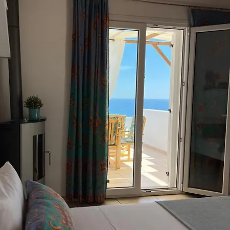 Lejlighed Aloniro 3 Peace & Sea View In Alonissos Alónnisos