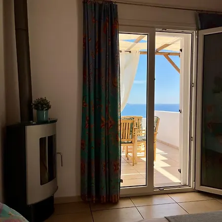 Aloniro 3 Peace & Sea View In Alonissos Lejlighed *