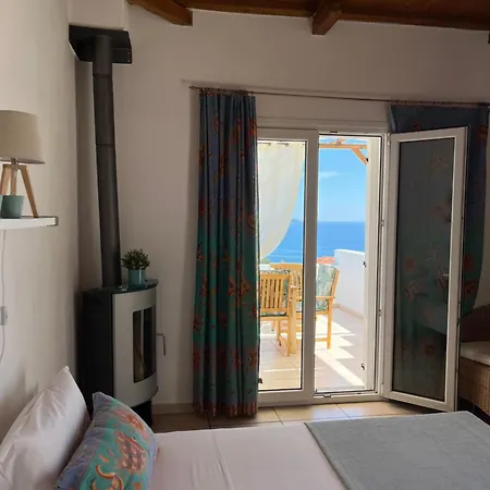Lejlighed Aloniro 3 Peace & Sea View In Alonissos Alónnisos